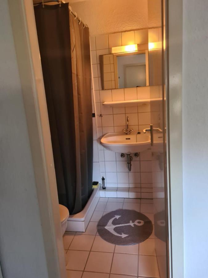 Stadtnah An Der Foerde 144 フレンスブルク エクステリア 写真