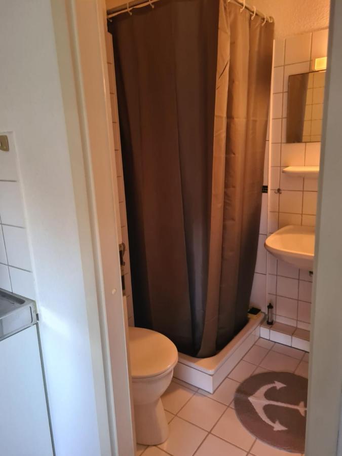 Stadtnah An Der Foerde 144 フレンスブルク エクステリア 写真