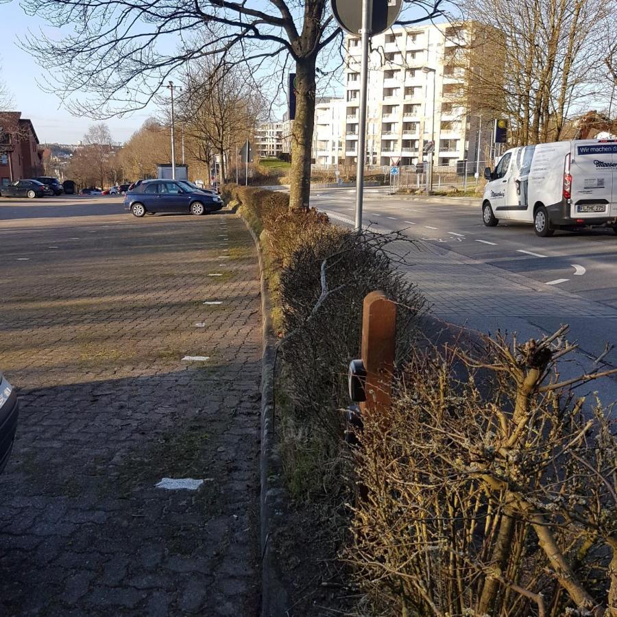 Stadtnah An Der Foerde 144 フレンスブルク エクステリア 写真