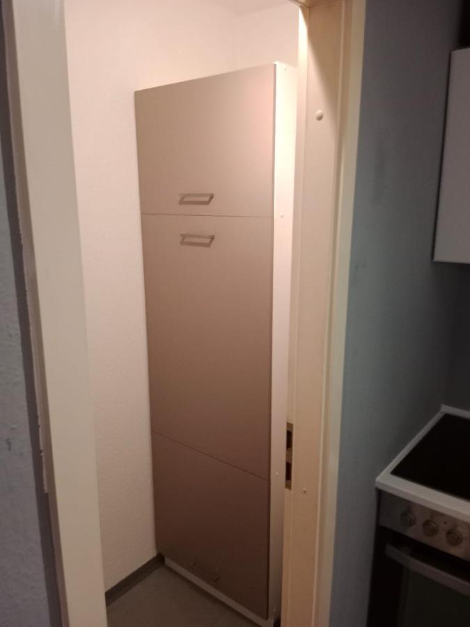Stadtnah An Der Foerde 144 フレンスブルク エクステリア 写真